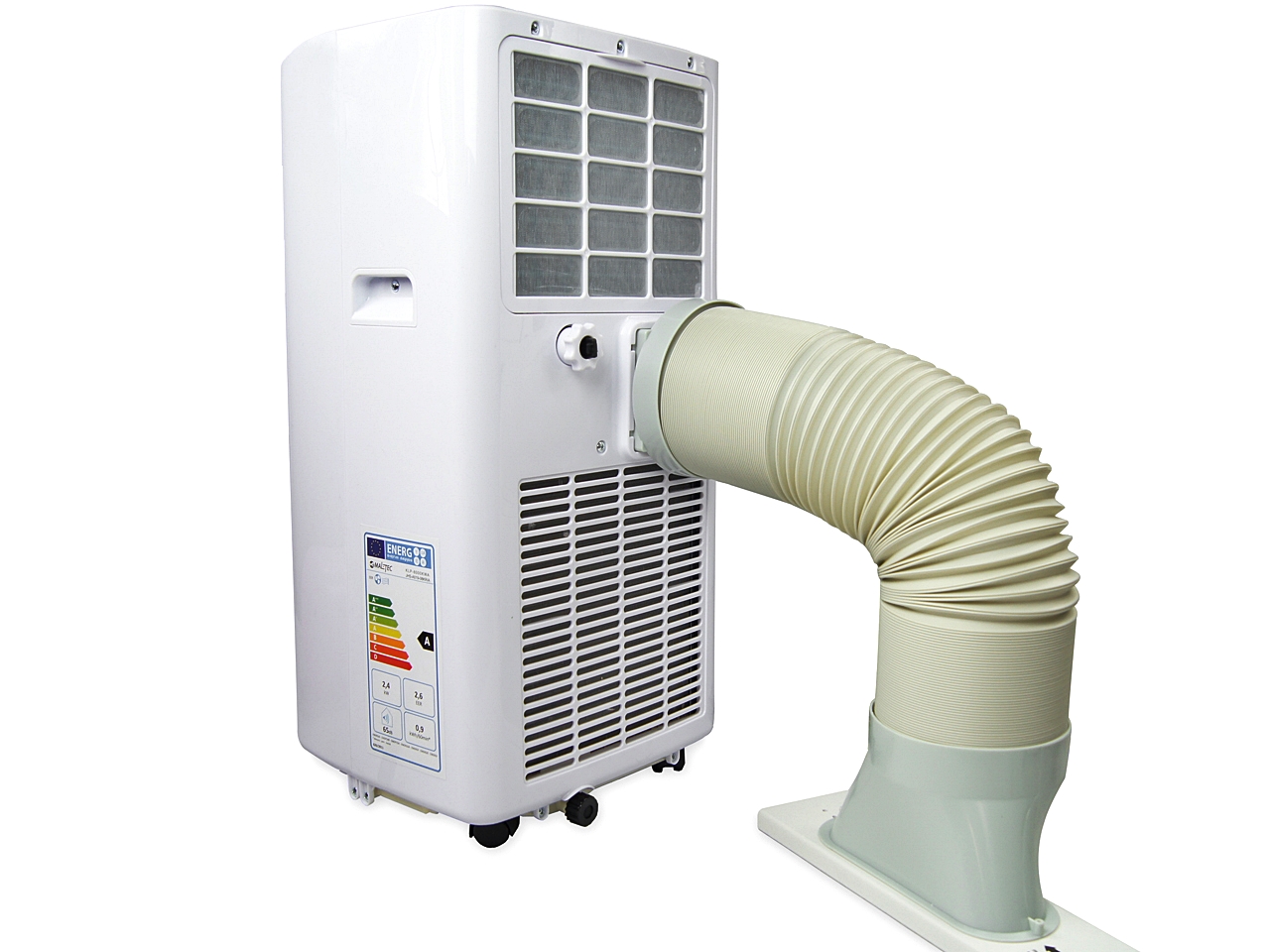 Klimatyzator KLP-8000KWA