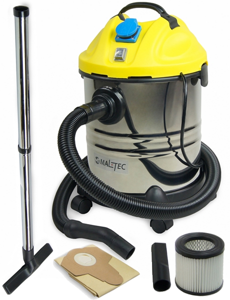 TurboVac ML1400W