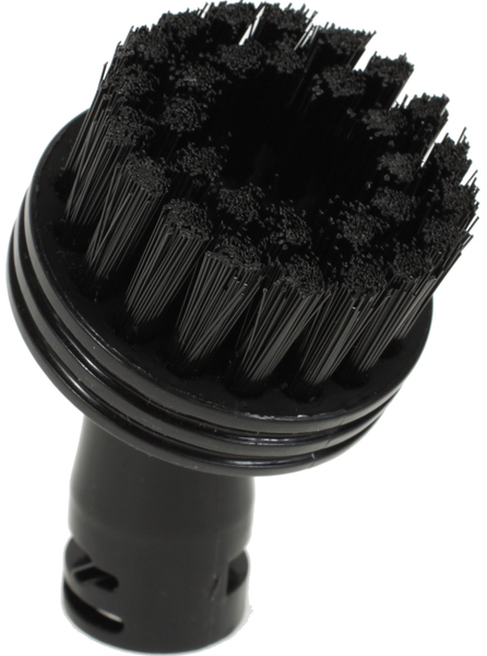 Szczotka do myjki okrągła duża