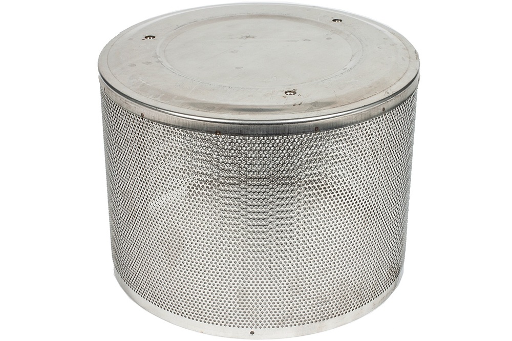 Osłona grzewcza do palnika