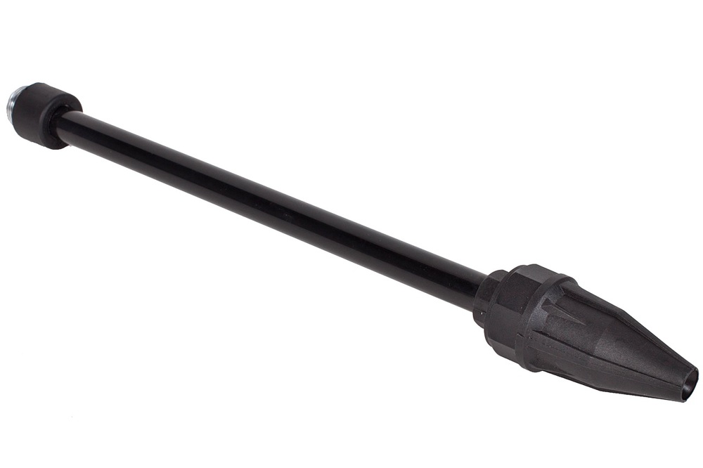 Lanca TURBO GRUBO Gwint