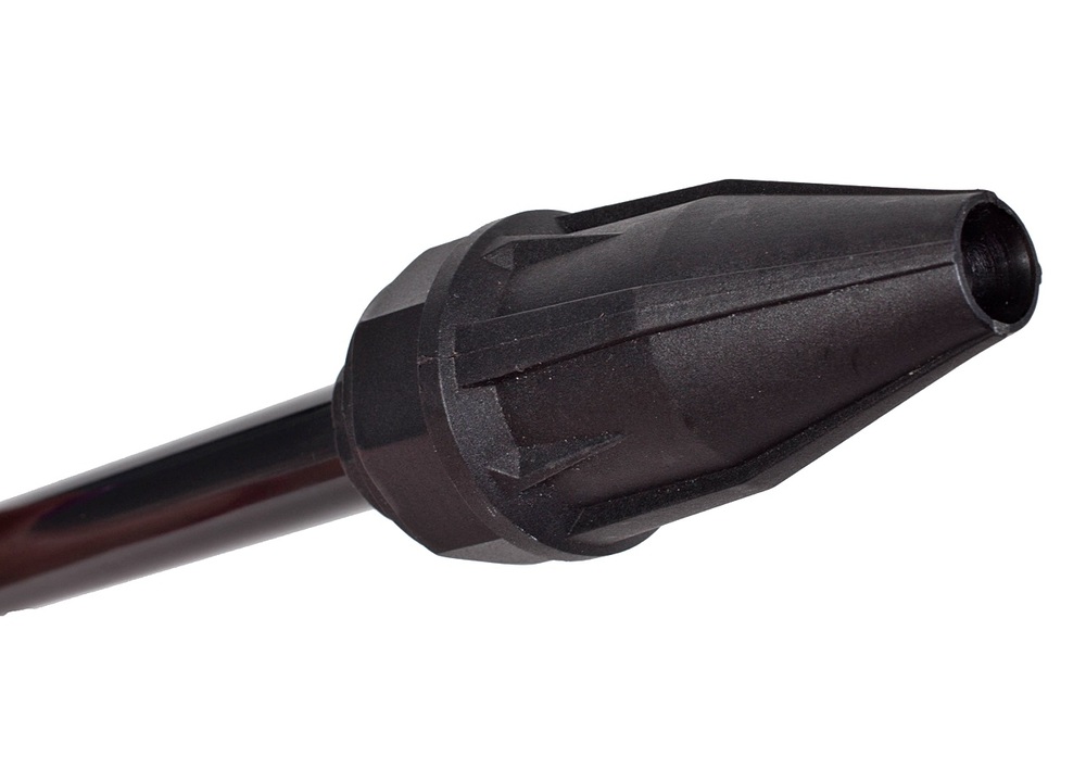 Lanca TURBO GRUBO Gwint