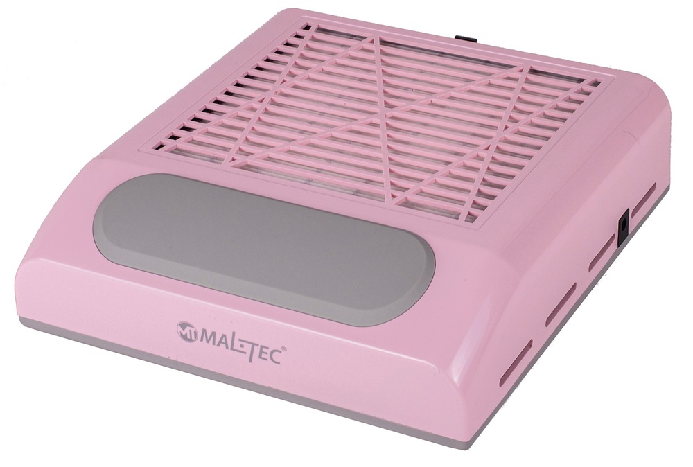 Pochłaniacz Pyłu Do Paznokci Bezworkowy 80W