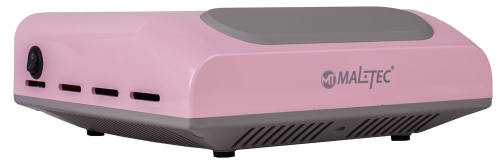 Pochłaniacz Pyłu Do Paznokci Bezworkowy 80W