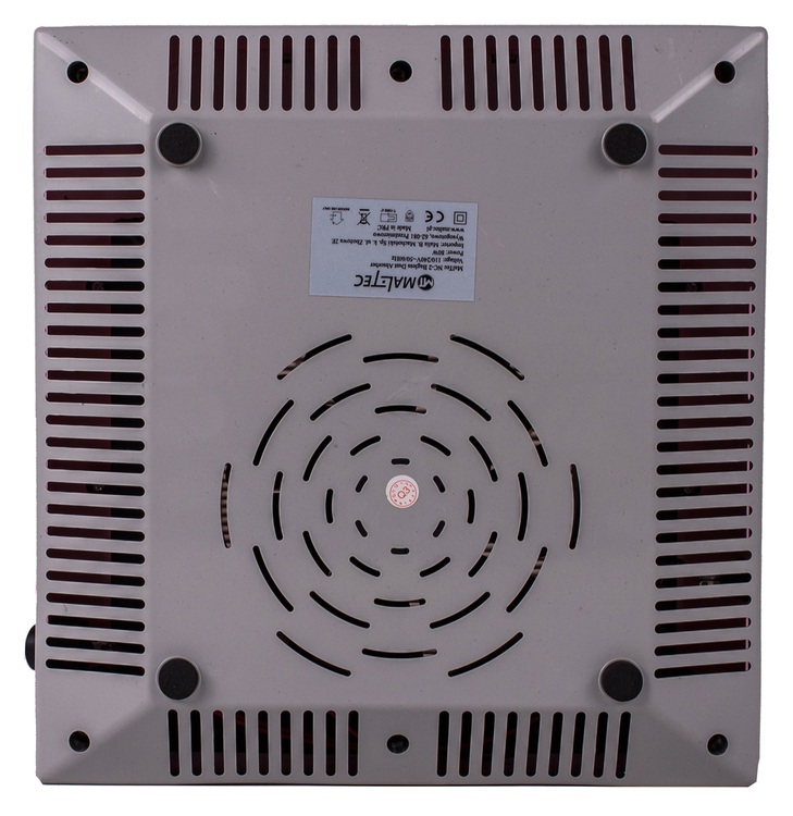 Pochłaniacz Pyłu Do Paznokci Bezworkowy 80W