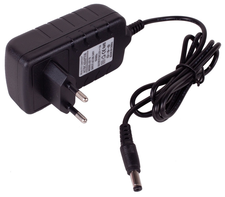 Pochłaniacz Pyłu Do Paznokci Bezworkowy 80W