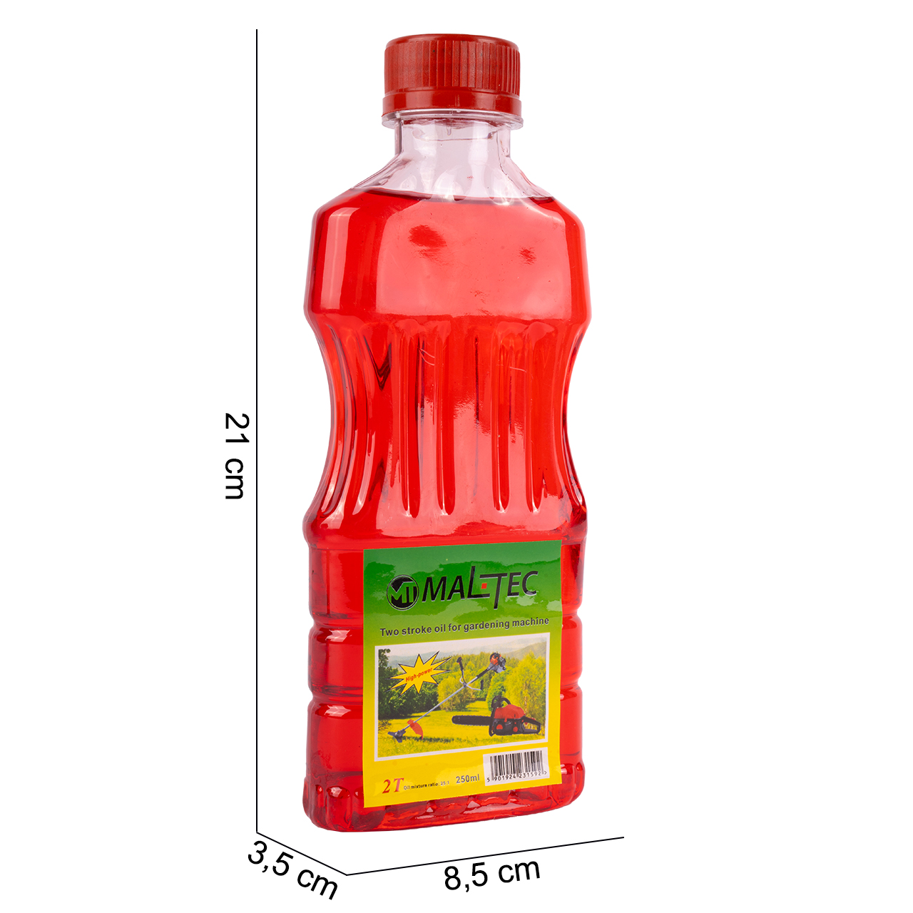 Olej Do Mieszanki Paliwa Dwusuwów 250ml