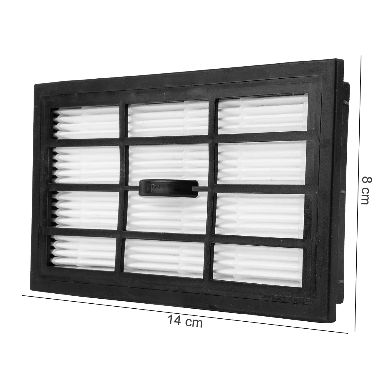 Filtr Do Odkurzacza Maltec Cyclone 4200wt 12w1