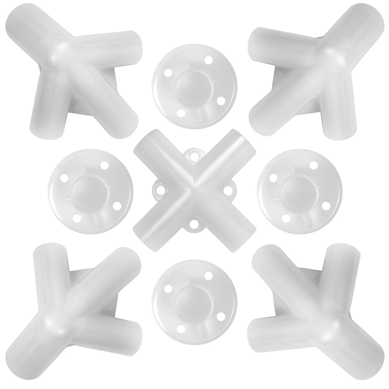 Namiot Ogrodowy Pawilon Handlowy Dach 3x3 M SZARY