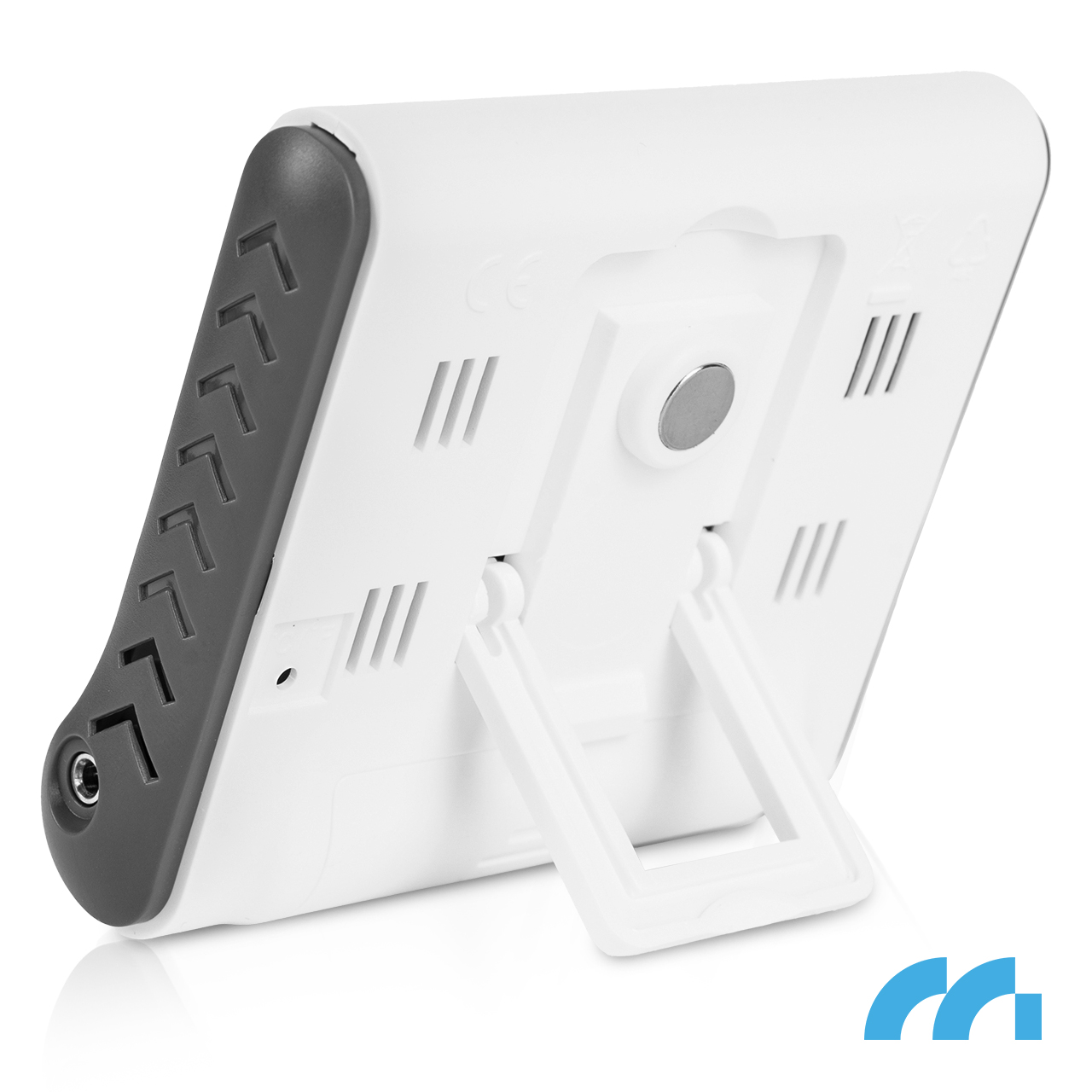 Stacja Pogodowa Bezprzewodowa Termometr Higrometr Daily900M