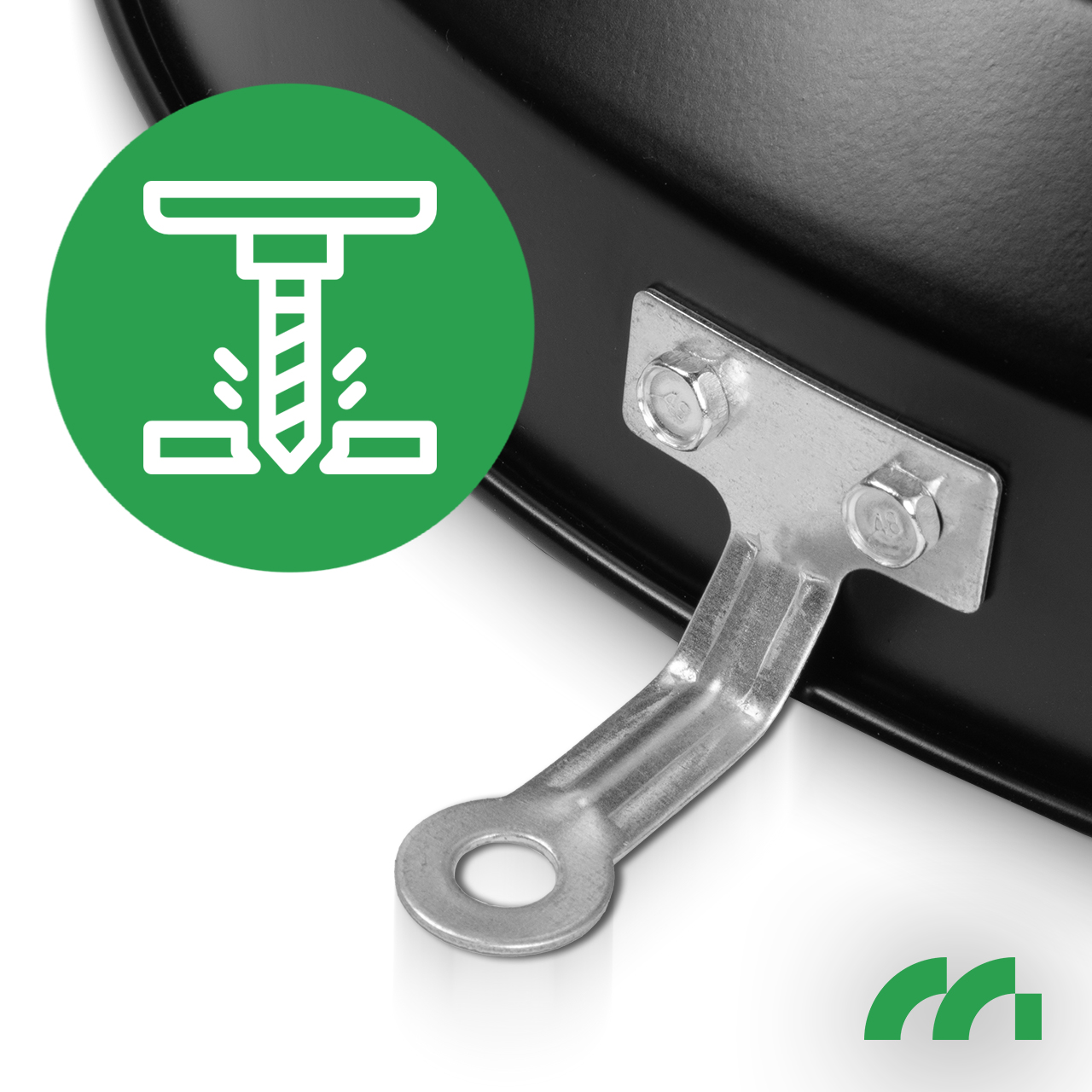 Parasol Grzewczy Gazowy Promiennik Tropical GH295