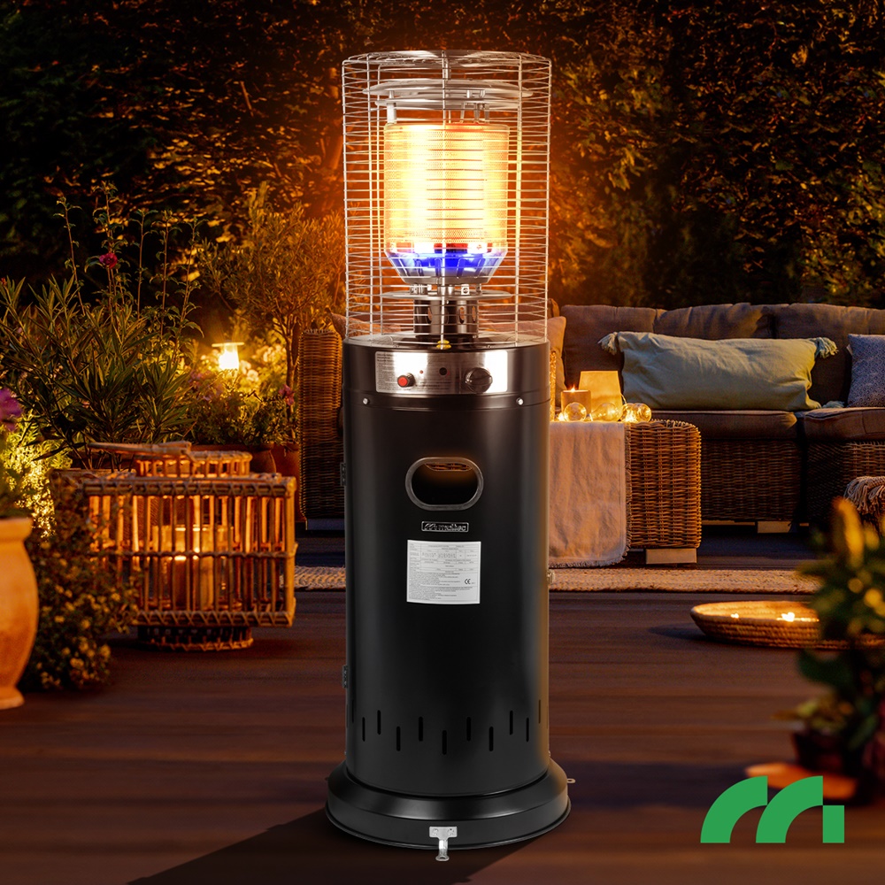 Parasol Grzewczy Gazowy Promiennik Tropical GH295