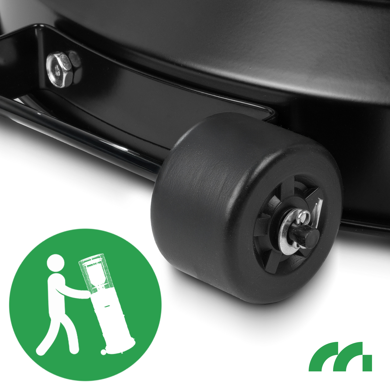 Parasol Grzewczy Gazowy Promiennik Tropical GH295