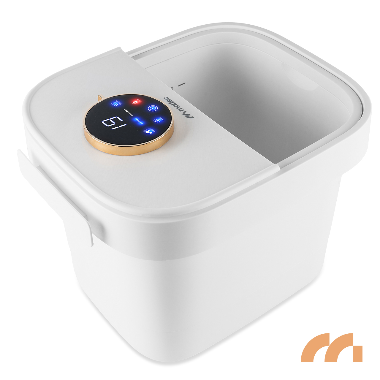 Masażer Wodny do Stóp Hydromasażer Nóg PRO-Hydro500W