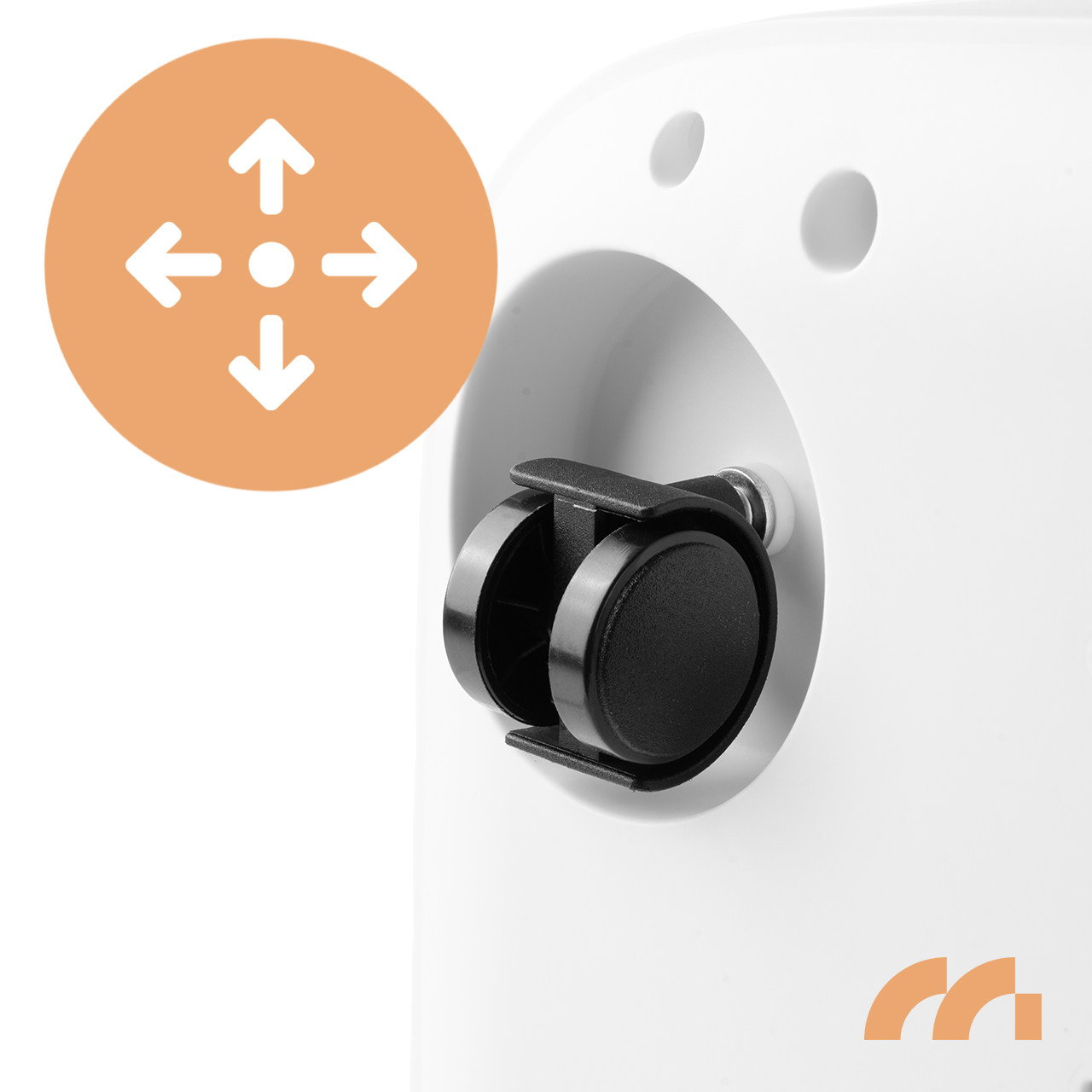 Masażer Wodny do Stóp Hydromasażer Nóg PRO-Hydro500W