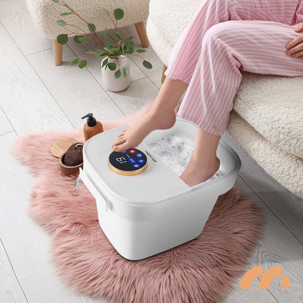 Masażer Wodny do Stóp Hydromasażer Nóg PRO-Hydro500W