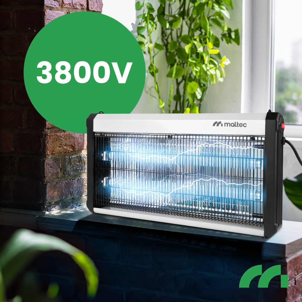 Lampa Owadobójcza 30W MasterKiller30W