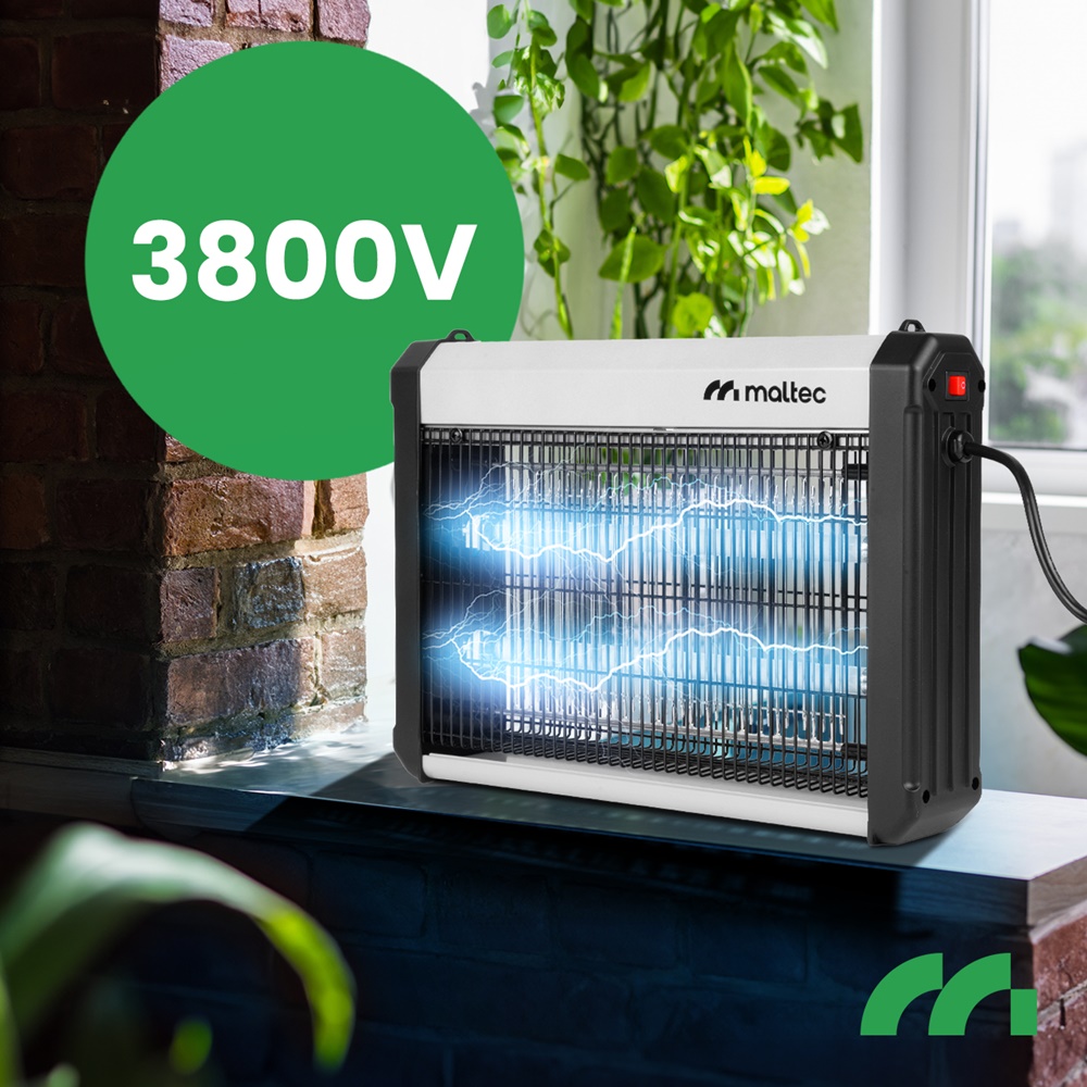 Lampa Owadobójcza 16W MasterKiller16W