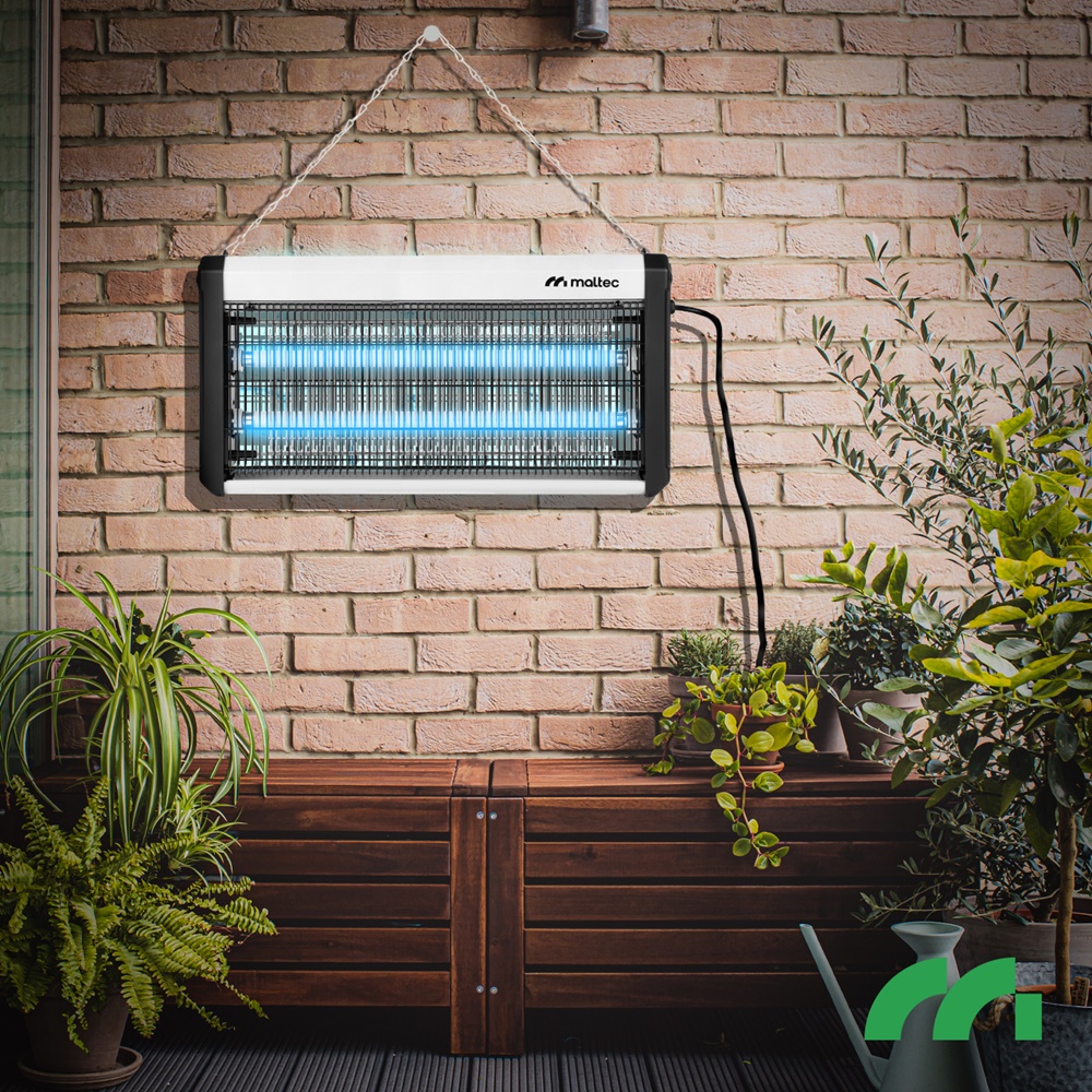 Lampa Owadobójcza 30W MasterKiller30W