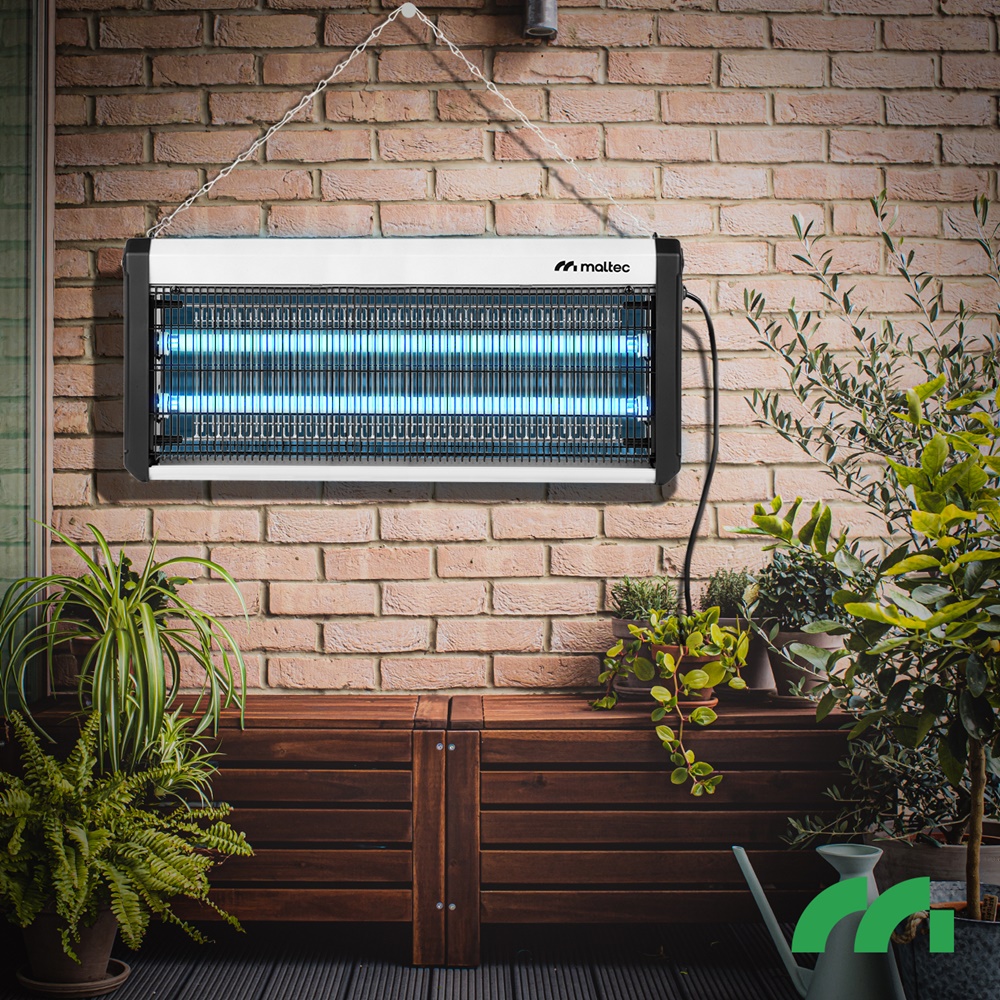 Lampa Owadobójcza 40W MasterKiller40W