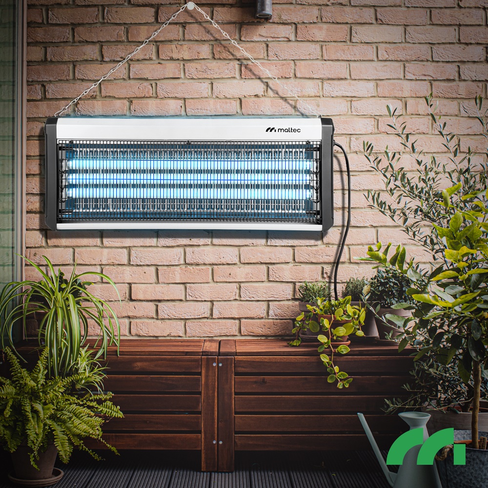 Lampa Owadobójcza 60W MasterKiller60W