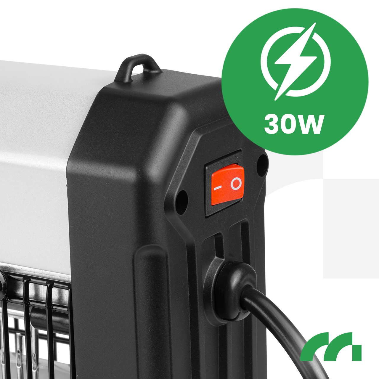 Lampa Owadobójcza 30W MasterKiller30W