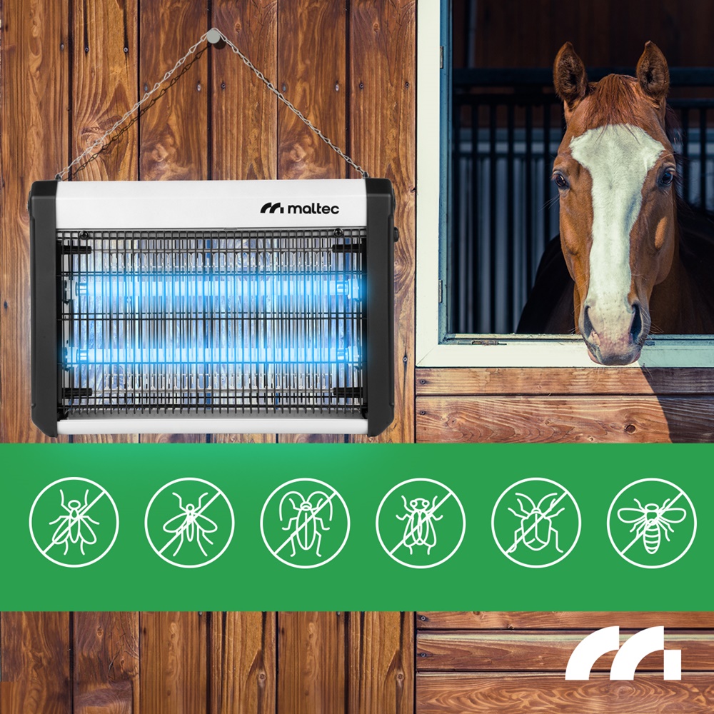 Lampa Owadobójcza 16W MasterKiller16W