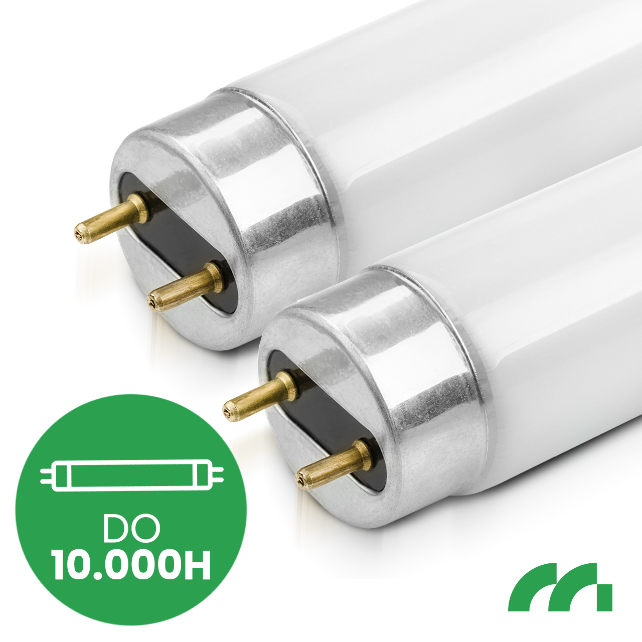 Lampa Owadobójcza 20W MasterKiller20W-BL