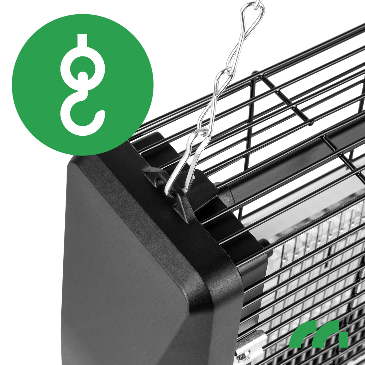 Lampa Owadobójcza 16W MasterKiller16W