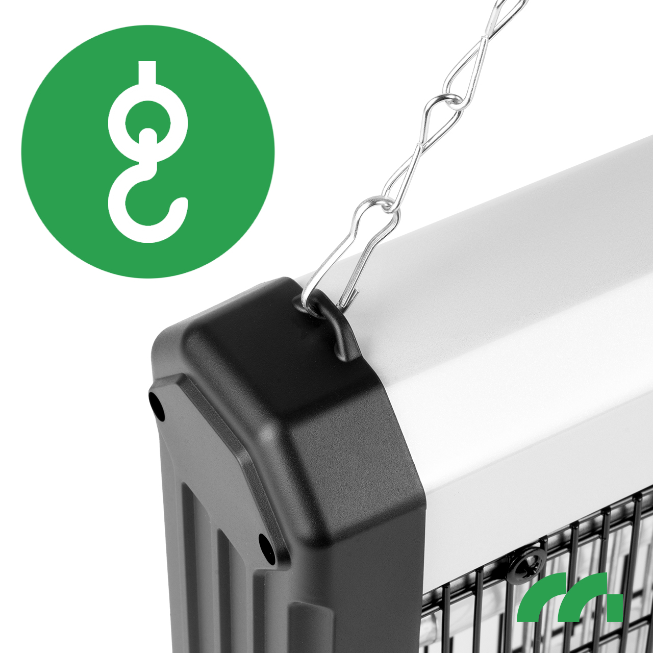 Lampa Owadobójcza 30W MasterKiller30W