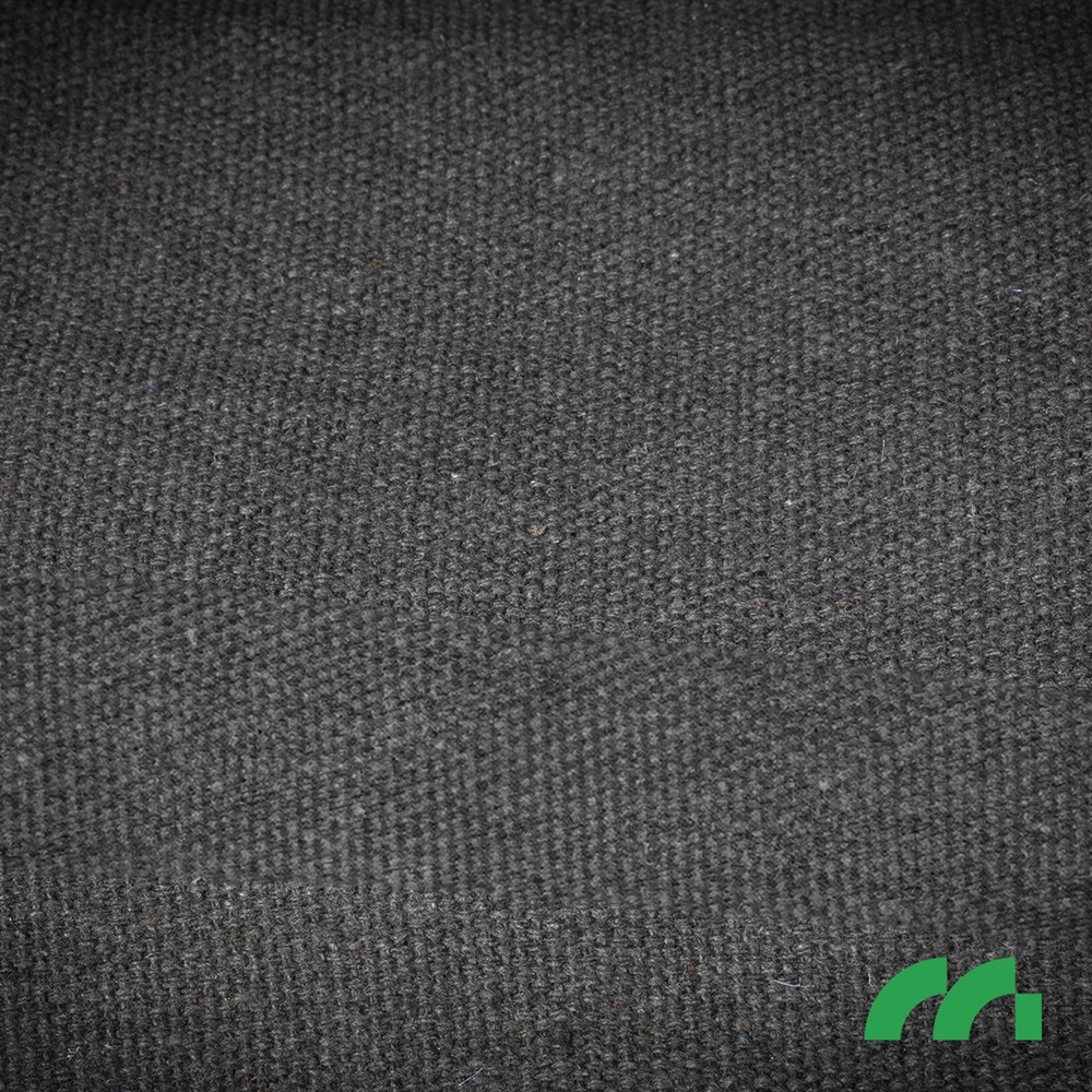 Fotel Wiszący Ogrodowy Krzesło Brazylijskie Kokon z Poduszkami Dark Gray