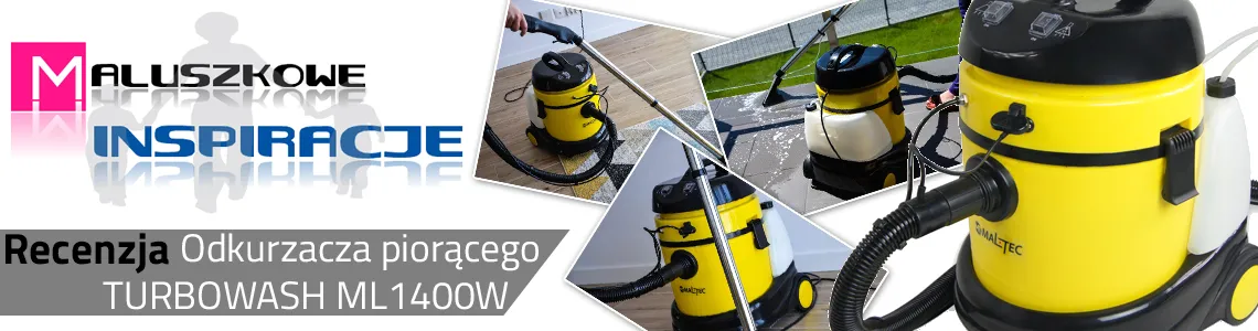 Дитяче натхнення - огляд ml1400w